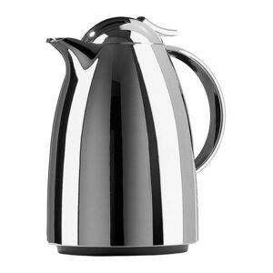 Emsa Auberge Thermos Chrome 1 Litre Emsa Auberge Thermos Chrome 1 Litre